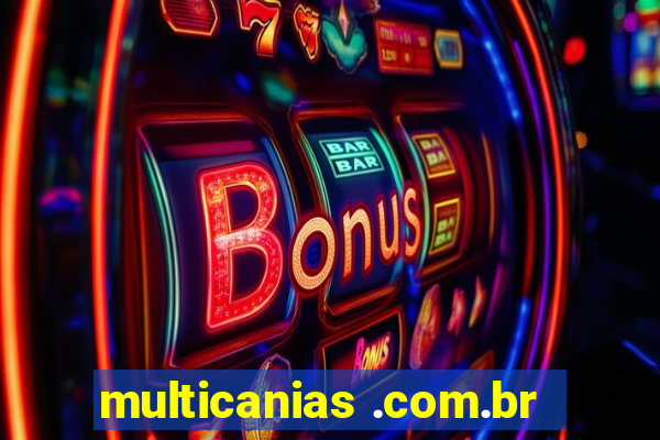 multicanias .com.br